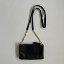 Miu Umhängetaschen Lederkette One Bag