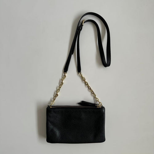 Miu Umhängetaschen Lederkette One Bag