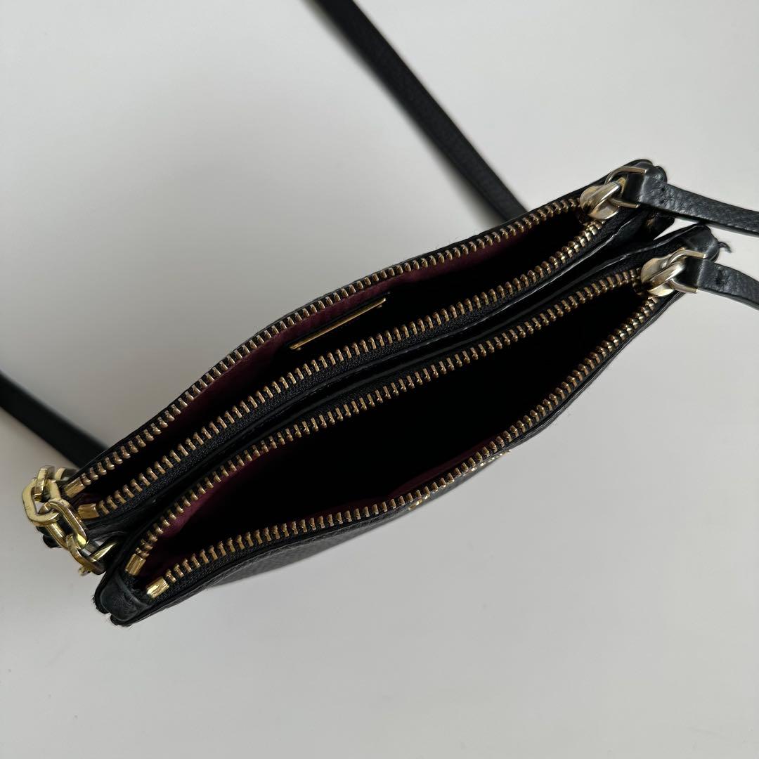 Miu Umhängetaschen Lederkette One Bag