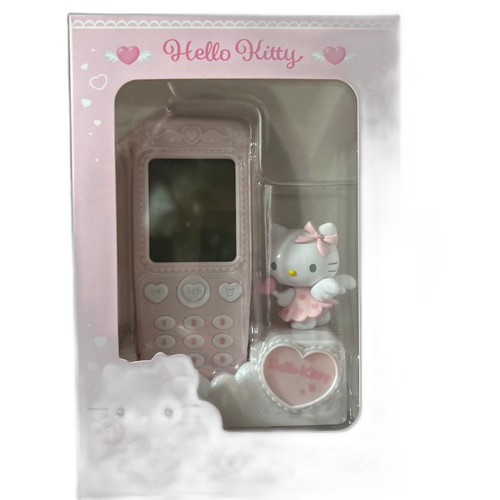 Hello Kitty Body (Sp)