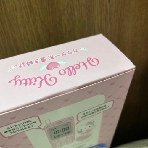Hello Kitty Body (Sp)