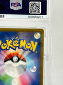 Pokemon Card Game Psa10 Classic #277-6 W1