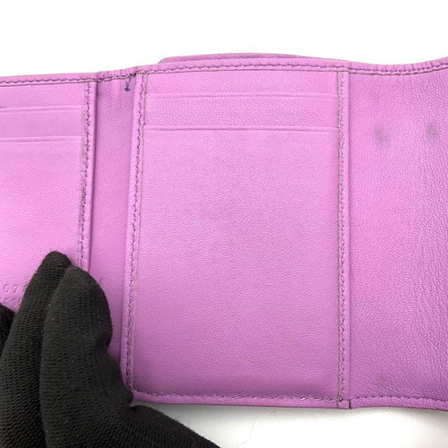 Maison Margiela Trifold Wallets