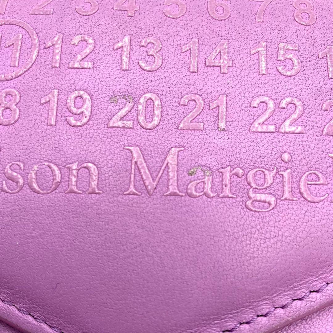Maison Margiela Trifold Wallets