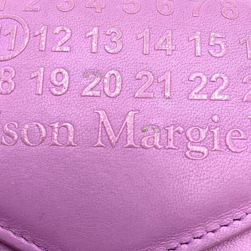 Maison Margiela Trifold Wallets