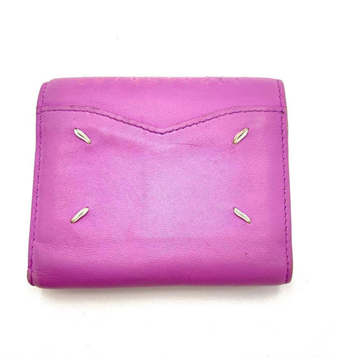 Maison Margiela Trifold Wallets