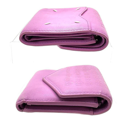 Maison Margiela Trifold Wallets