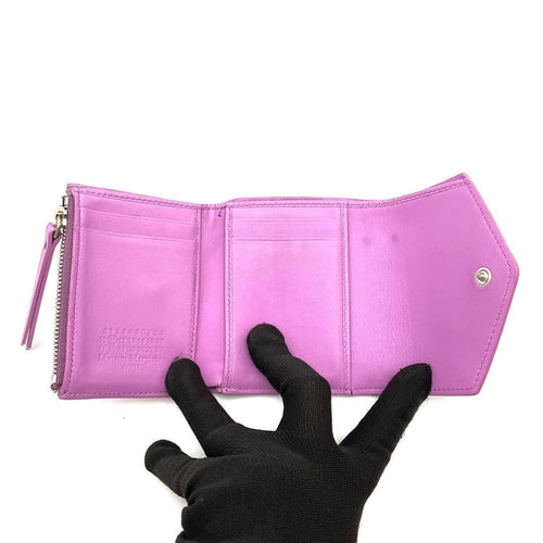 Maison Margiela Trifold Wallets
