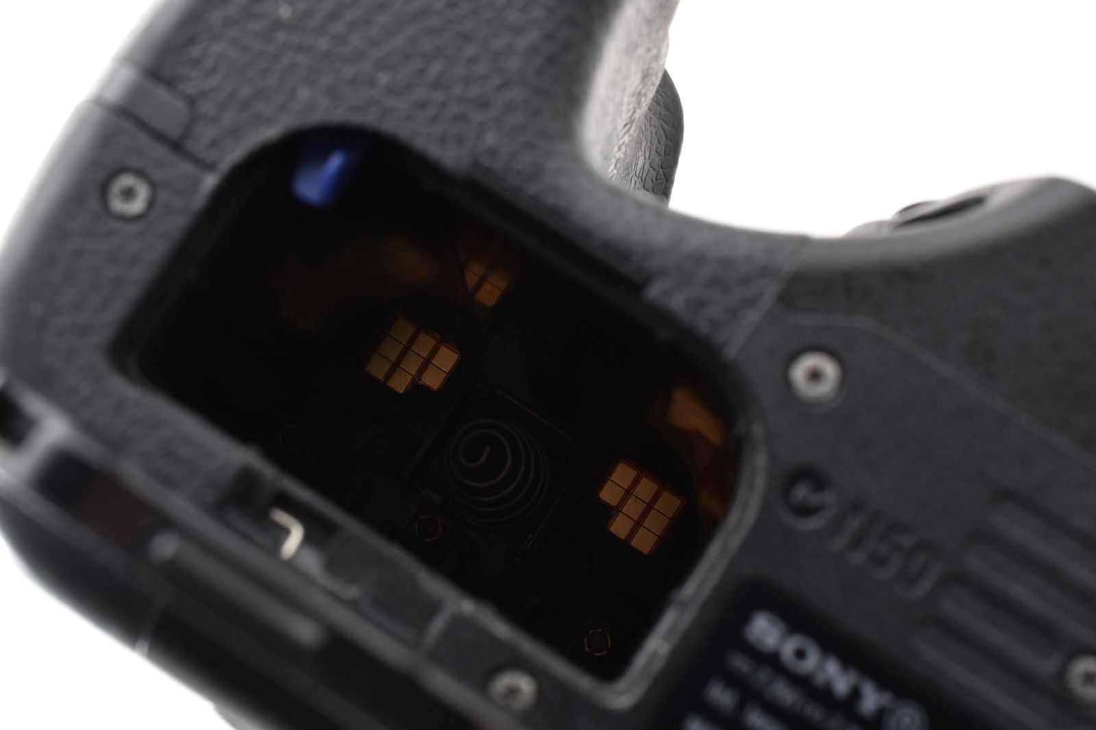 Sony Digital Slr 77 Slt-A77V #2521