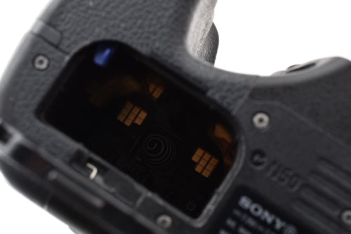 Sony Digital Slr 77 Slt-A77V #2521
