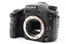Sony Digital Slr 77 Slt-A77V #2521