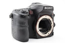 Sony Digital Slr 77 Slt-A77V #2521