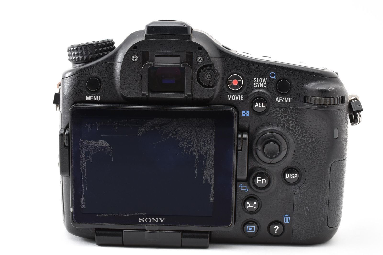 Sony Digital Slr 77 Slt-A77V #2521