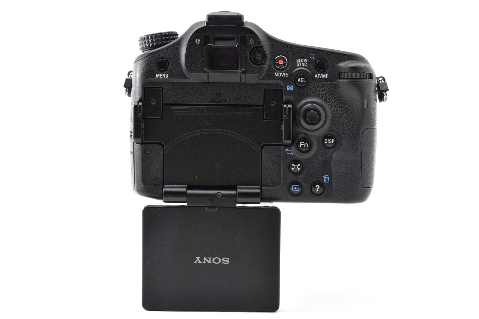 Sony Digital Slr 77 Slt-A77V #2521