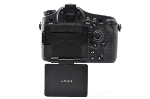Sony Digital Slr 77 Slt-A77V #2521