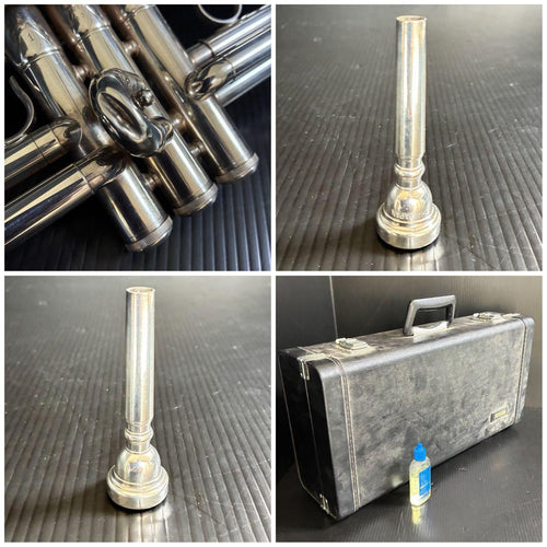 Yamaha Trumpets Ytr4325Gs