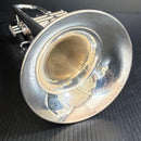 Yamaha Trumpets Ytr4325Gs
