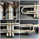 Yamaha Trumpets Ytr4325Gs