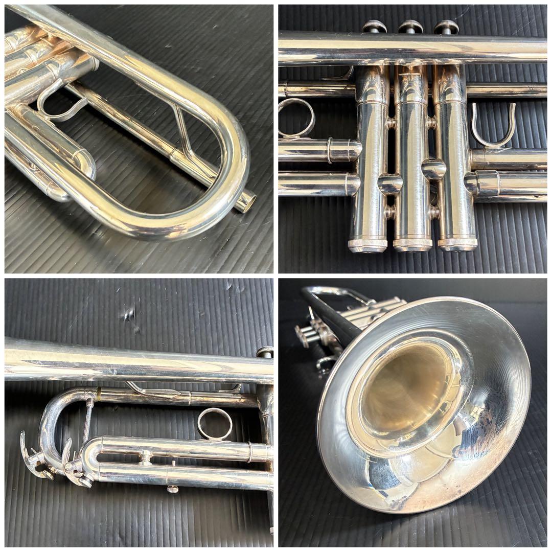 Yamaha Trumpets Ytr4325Gs