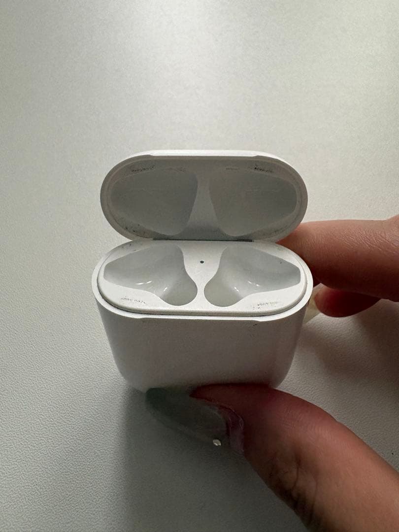Apple Airpods