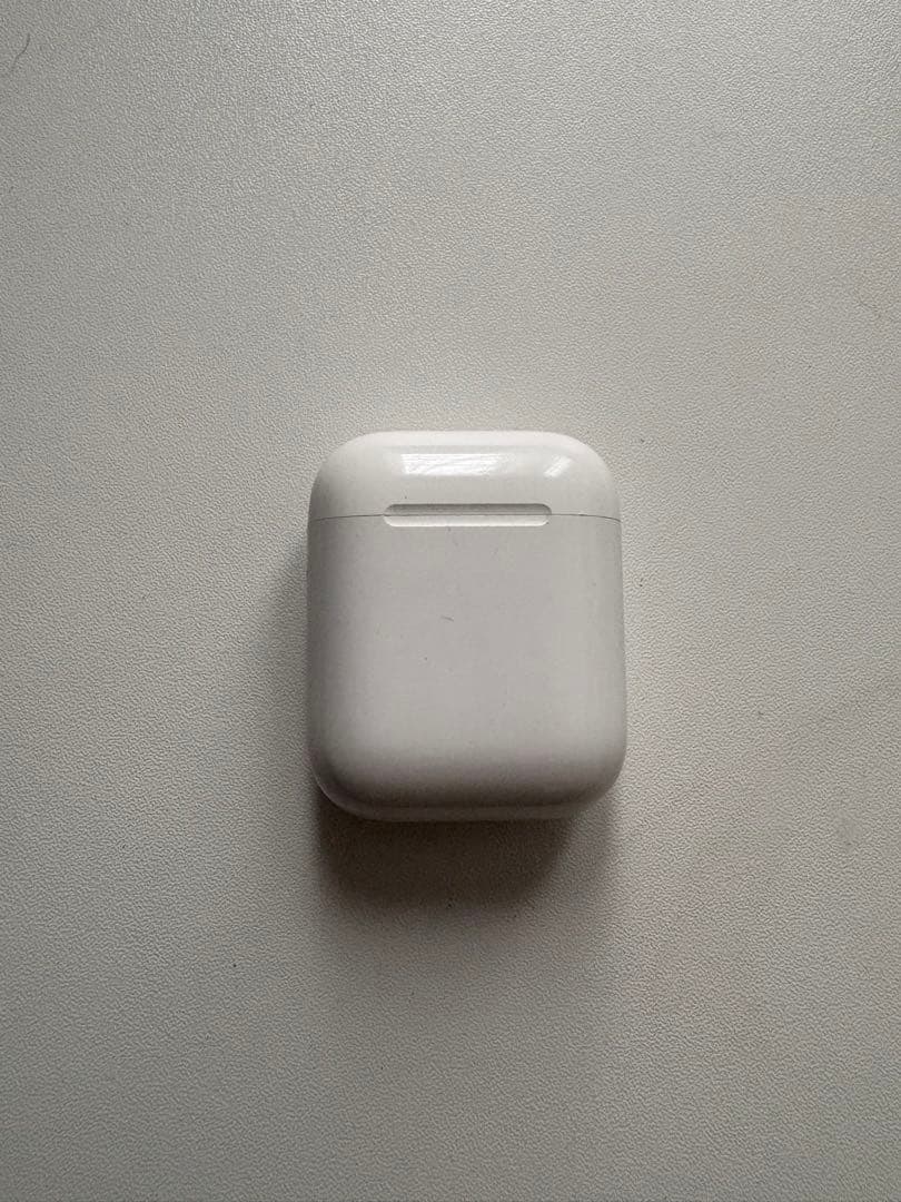 Apple Airpods