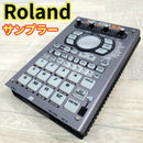 Roland Expansion Pad Sampler Effector Sp-404Sx