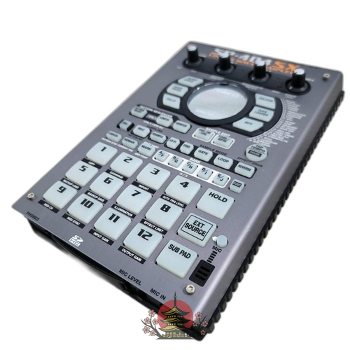 Roland Expansion Pad Sampler Effector Sp-404Sx