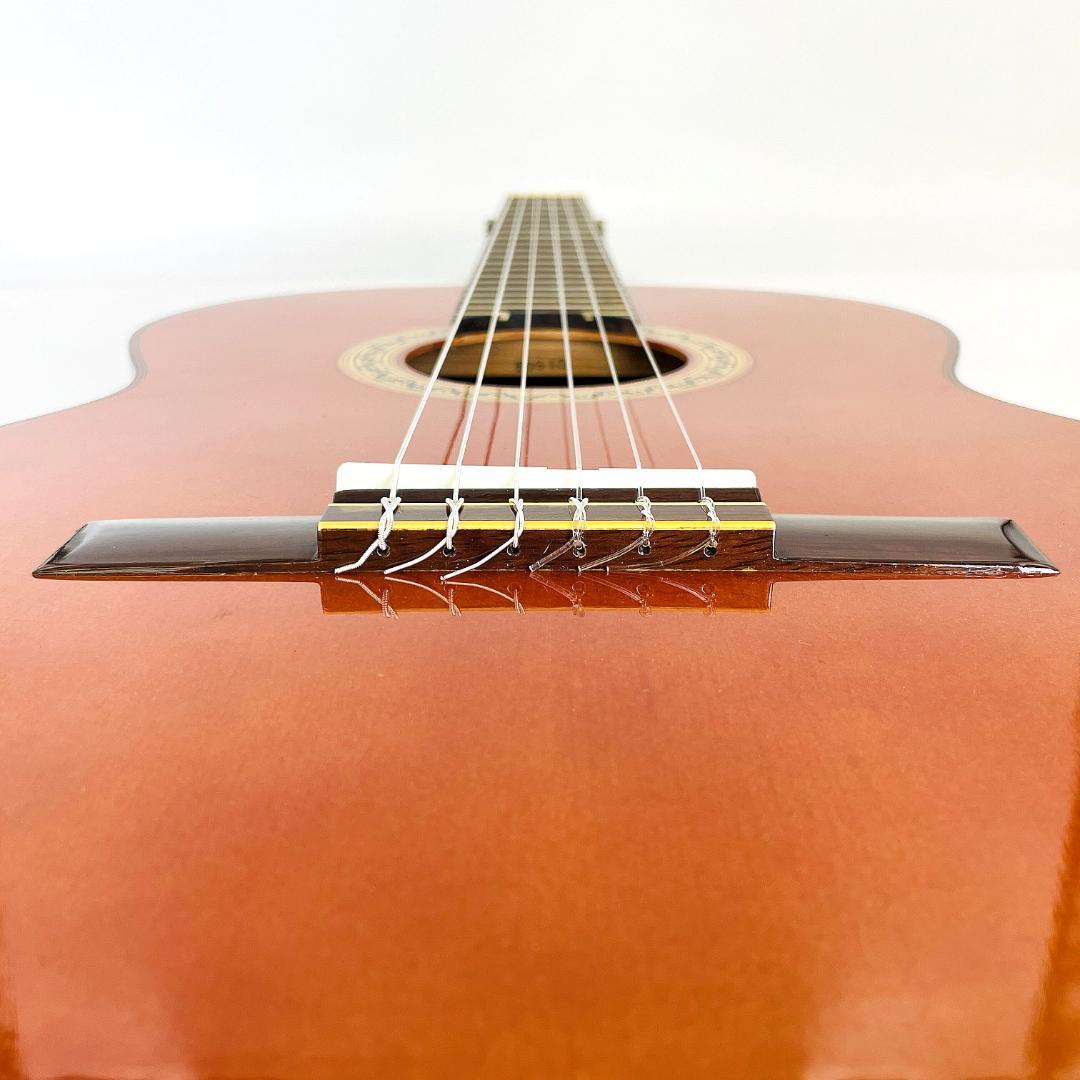 Yamaha Classical Guitars G-100 1975