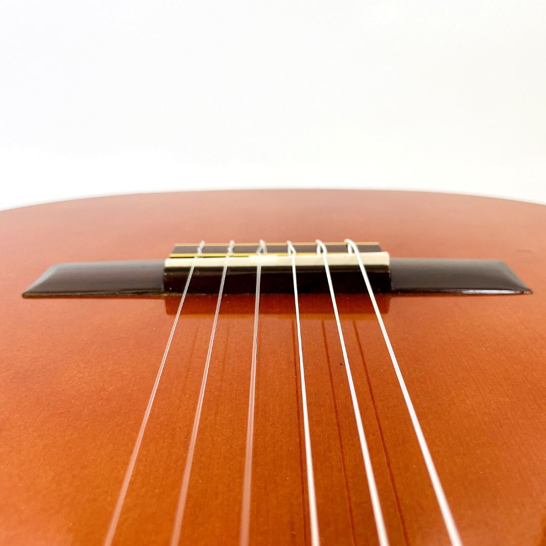 Yamaha Classical Guitars G-100 1975