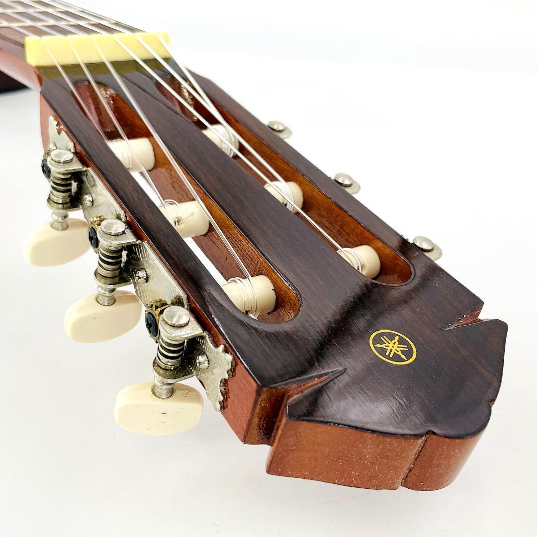 Yamaha Classical Guitars G-100 1975