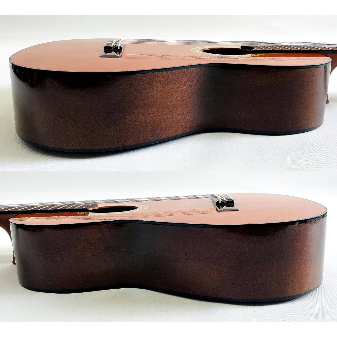 Yamaha Classical Guitars G-100 1975