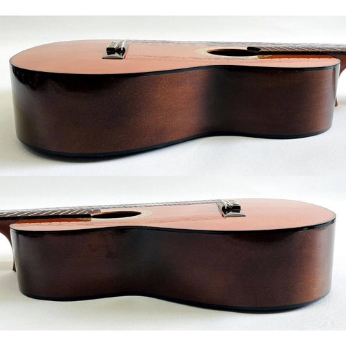 Yamaha Classical Guitars G-100 1975