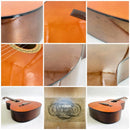 Yamaha Classical Guitars G-100 1975
