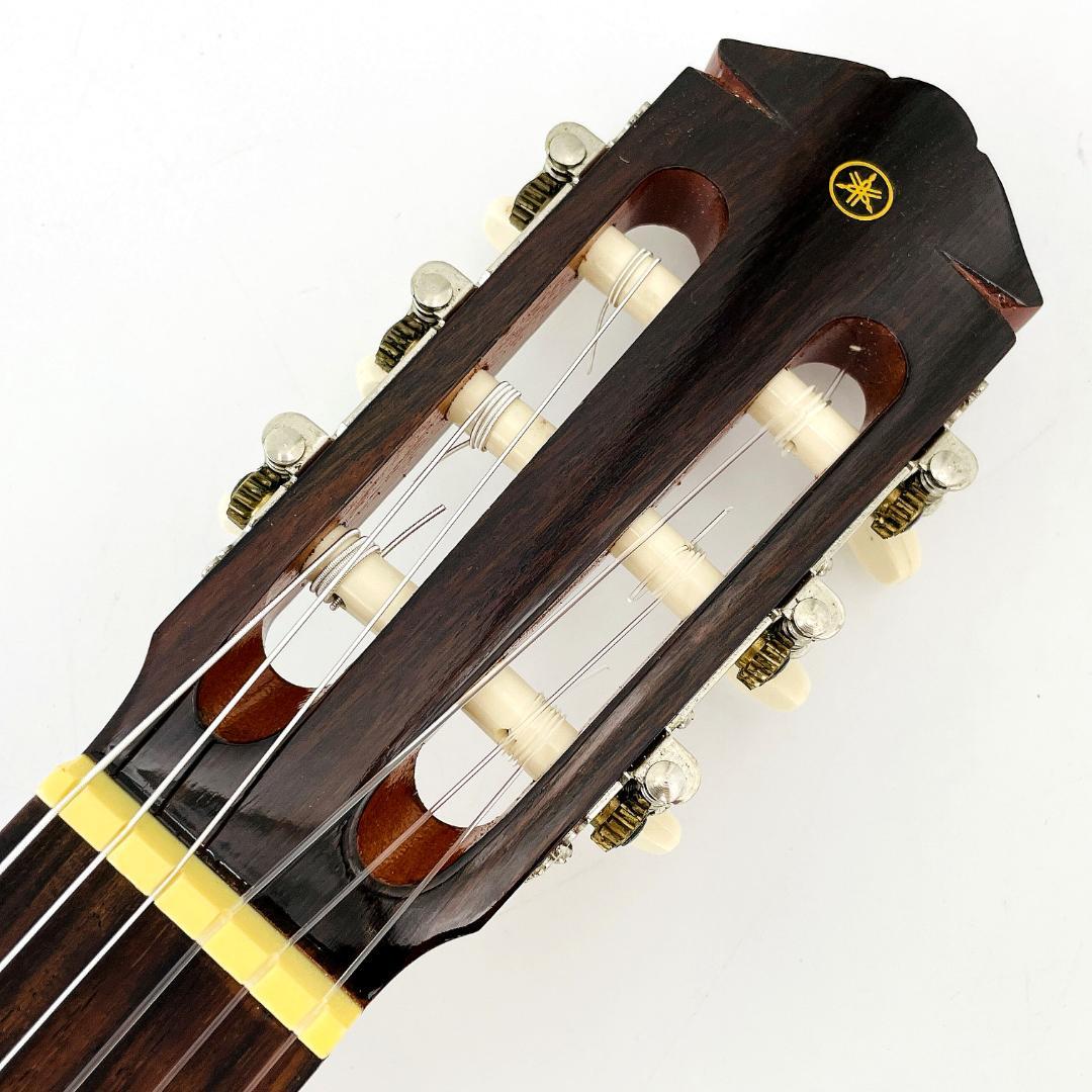 Yamaha Classical Guitars G-100 1975