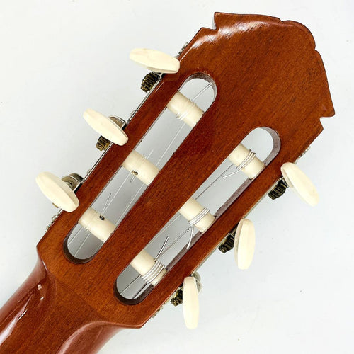 Yamaha Classical Guitars G-100 1975