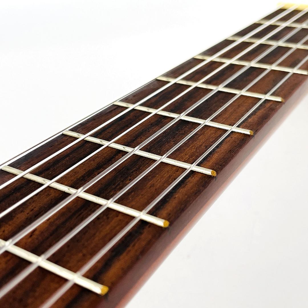Yamaha Classical Guitars G-100 1975