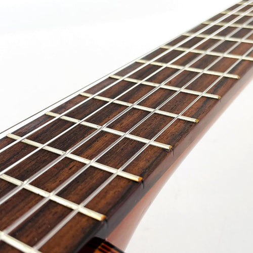 Yamaha Classical Guitars G-100 1975