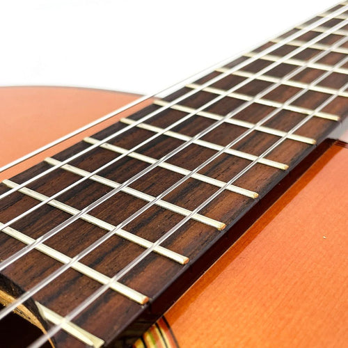 Yamaha Classical Guitars G-100 1975