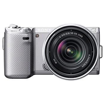 Digital Slr Sony Nex-5N Nex-5Nk/S