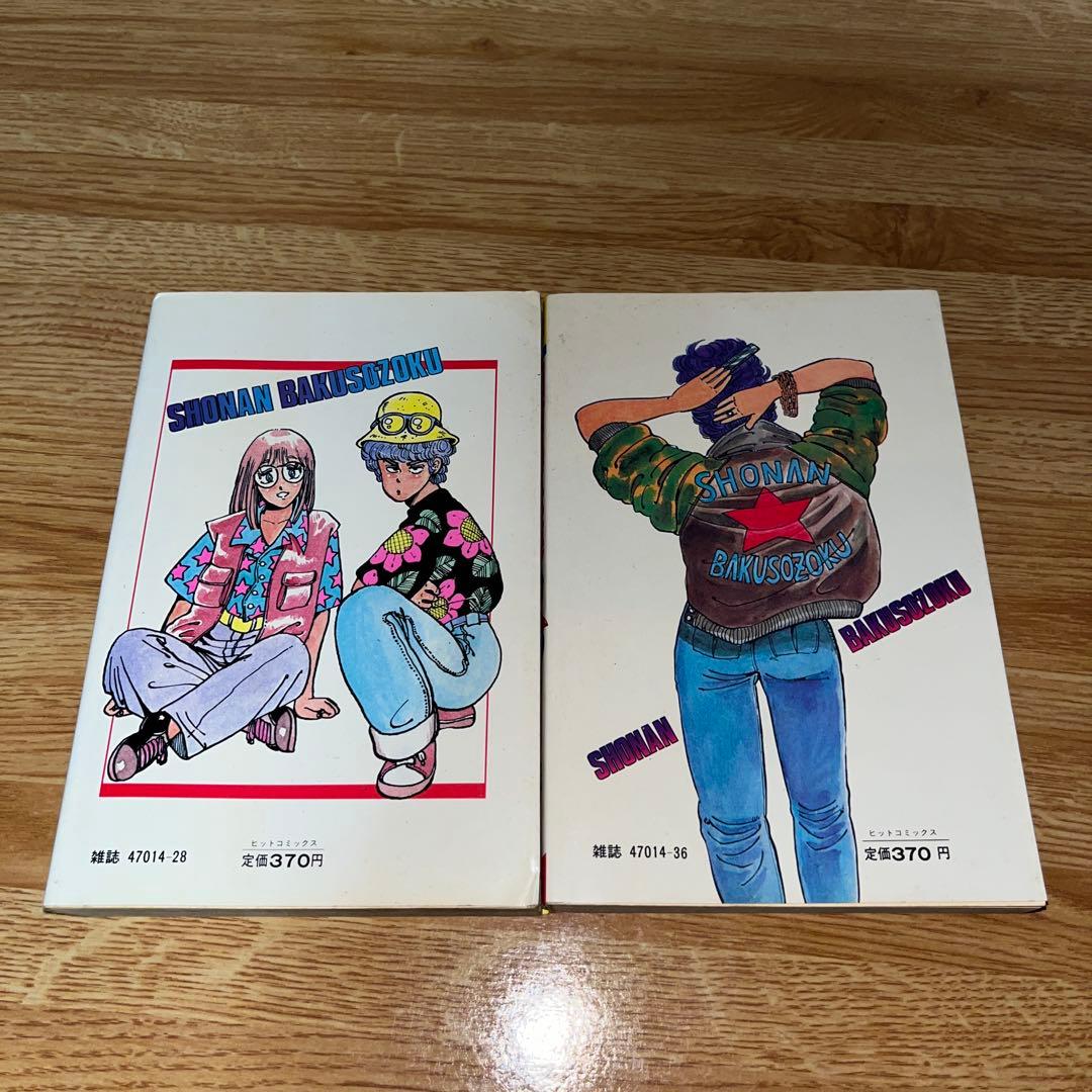Complete Sets 1 2
