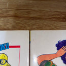 Complete Sets 1 2
