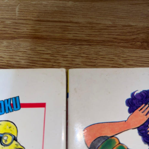 Complete Sets 1 2