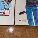 Whole Volume Set 1 2