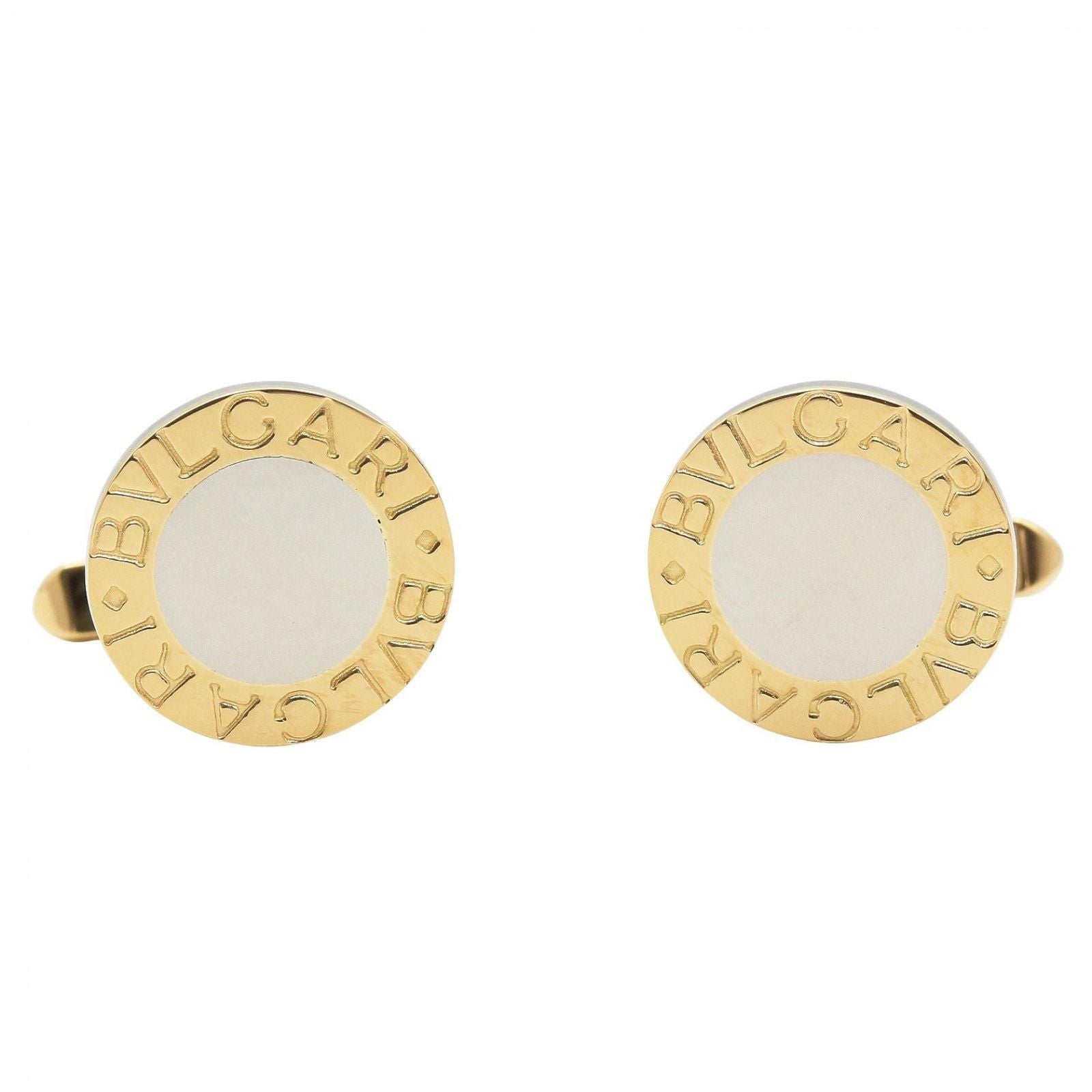 Bvlgari Cuffs