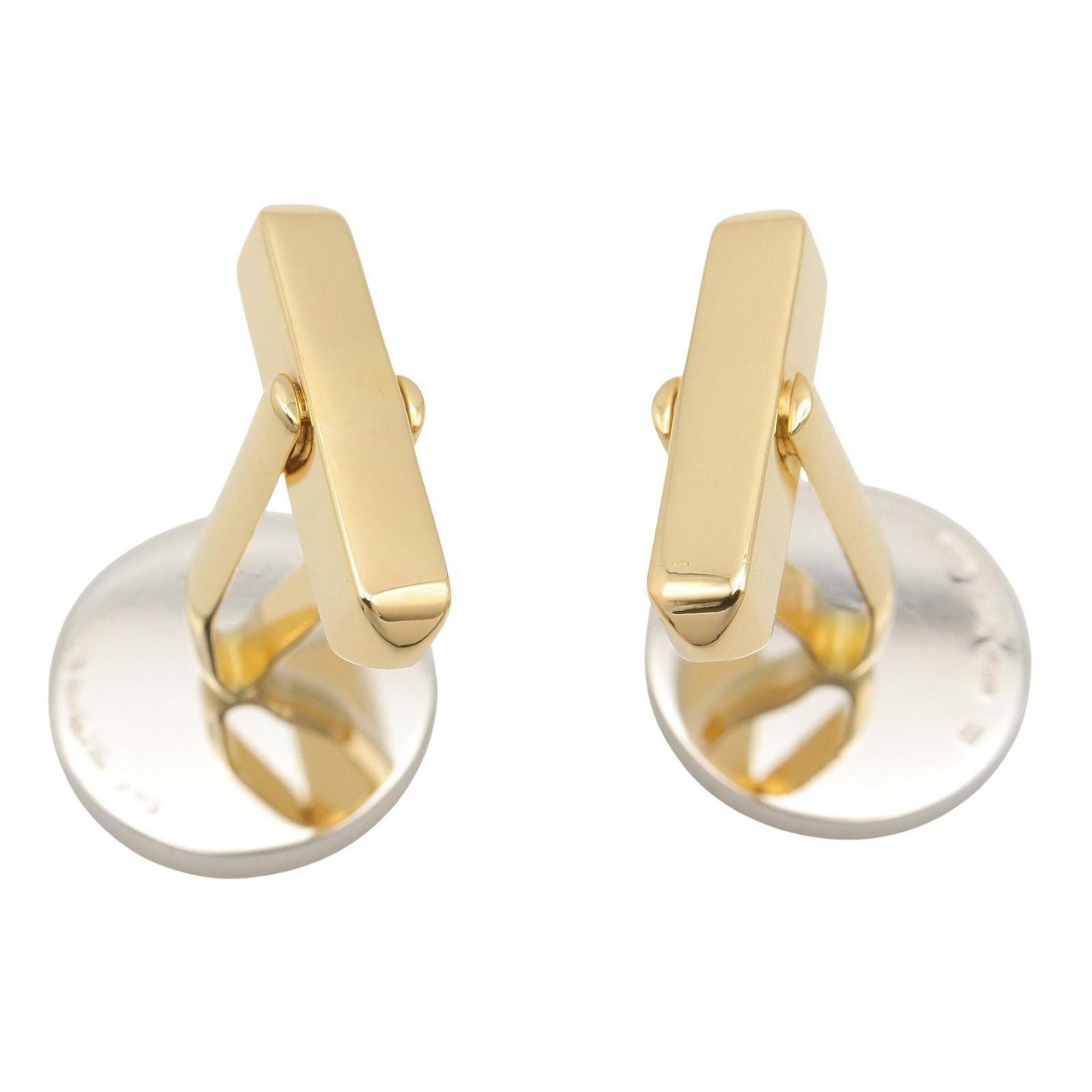 Bvlgari Cuffs