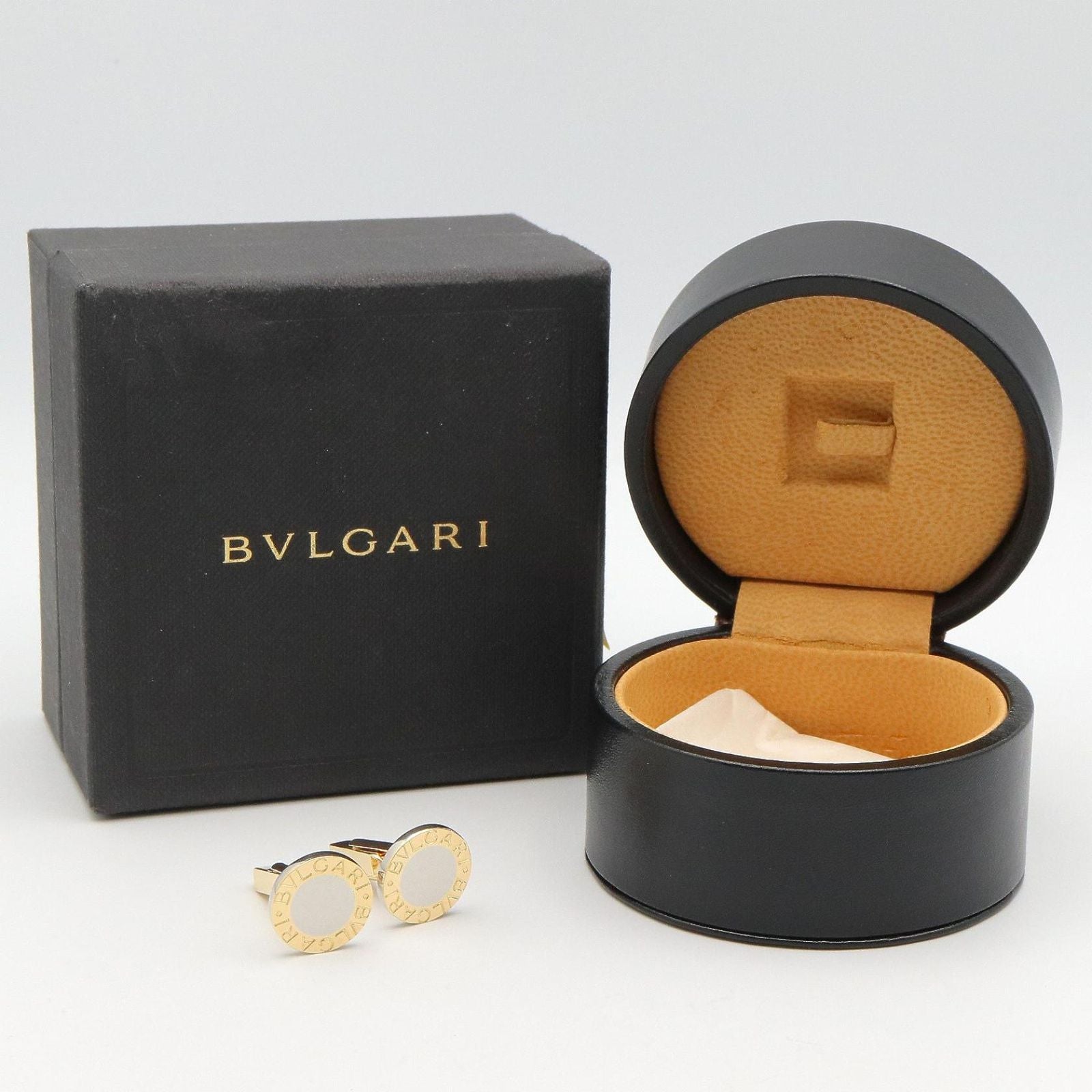 Bvlgari Cuffs