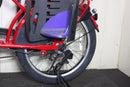 With Child Seat M* Pas Babby Xot1-0012 20 6.2Ah