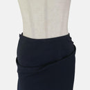 Comme Des Gar Ons Pleated Skirts Xs