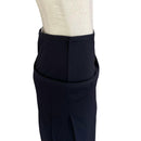 Comme Des Gar Ons Pleated Skirts Xs
