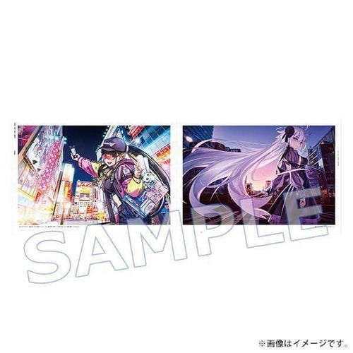 Entertainment Fgo 10Th Over The Same Sky